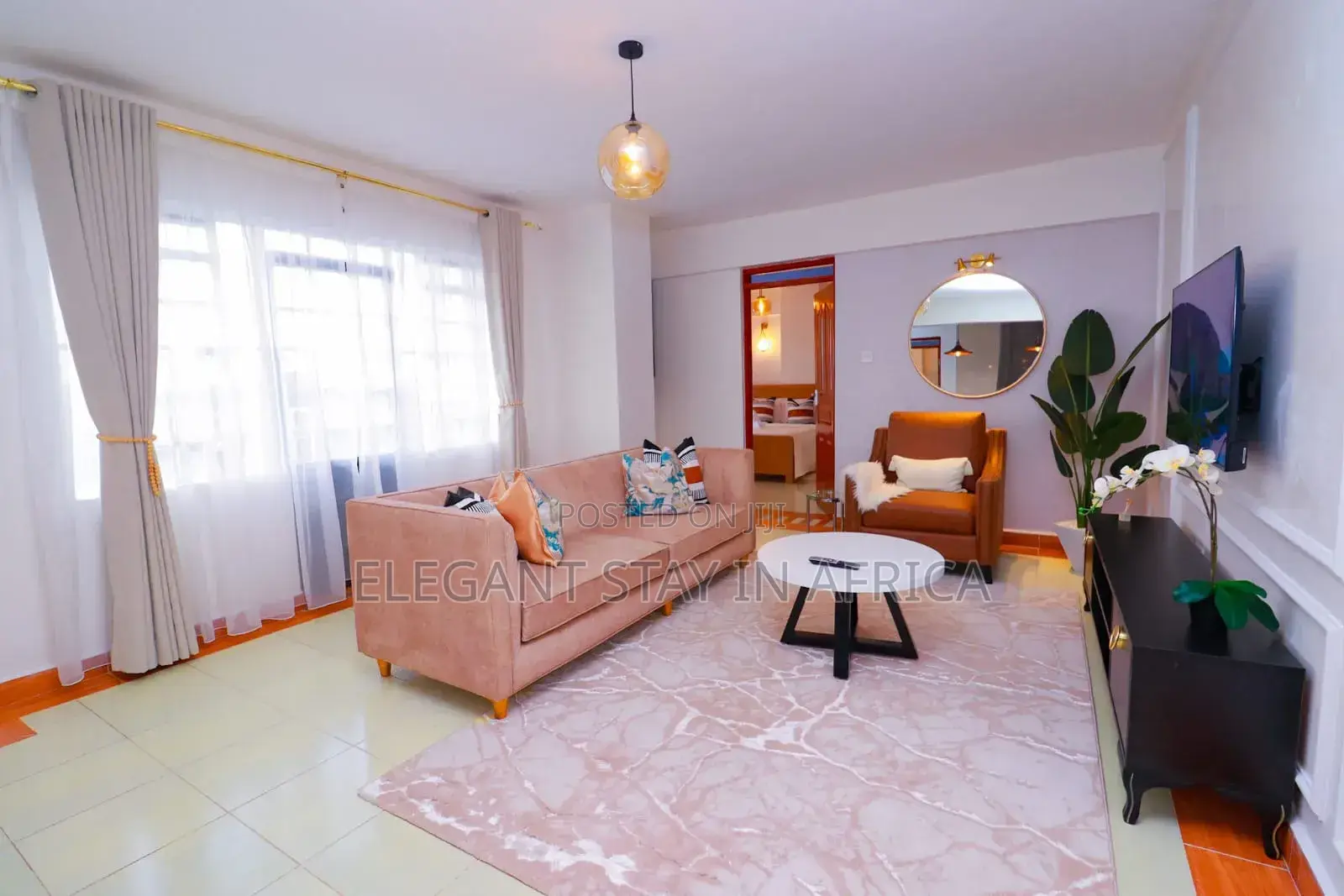 Amazing 2bdrm Available in Garden Estate