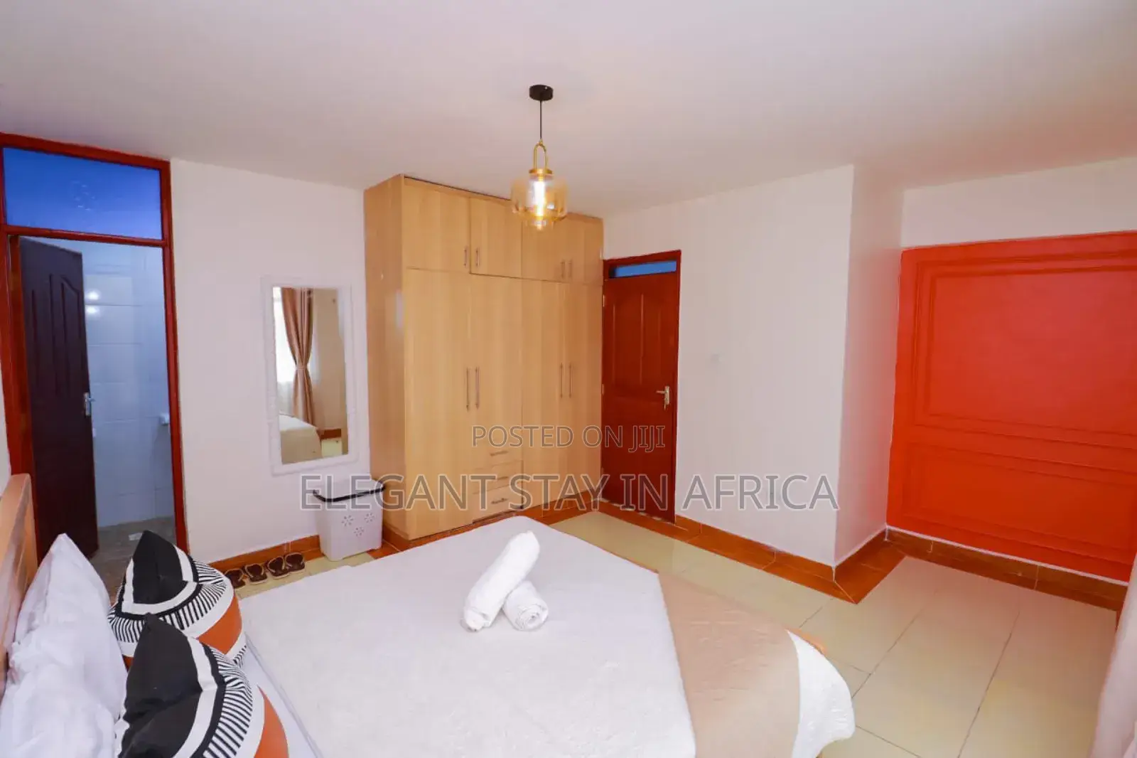 Amazing 2bdrm Available in Garden Estate