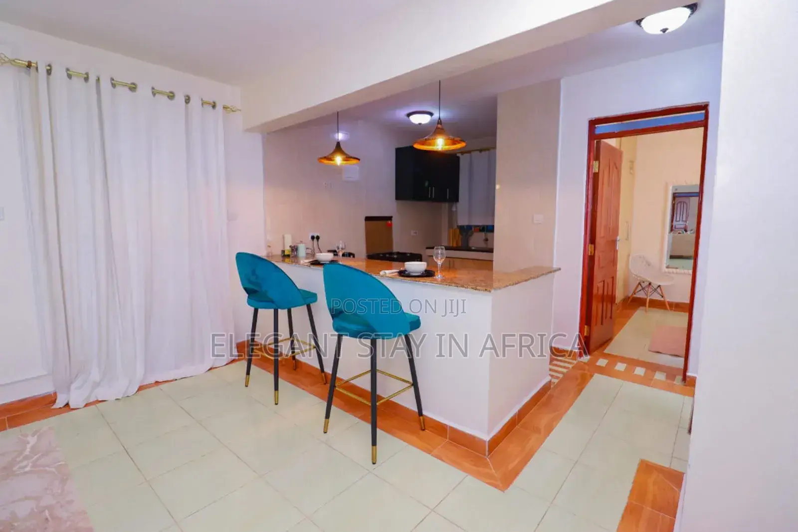 Amazing 2bdrm Available in Garden Estate