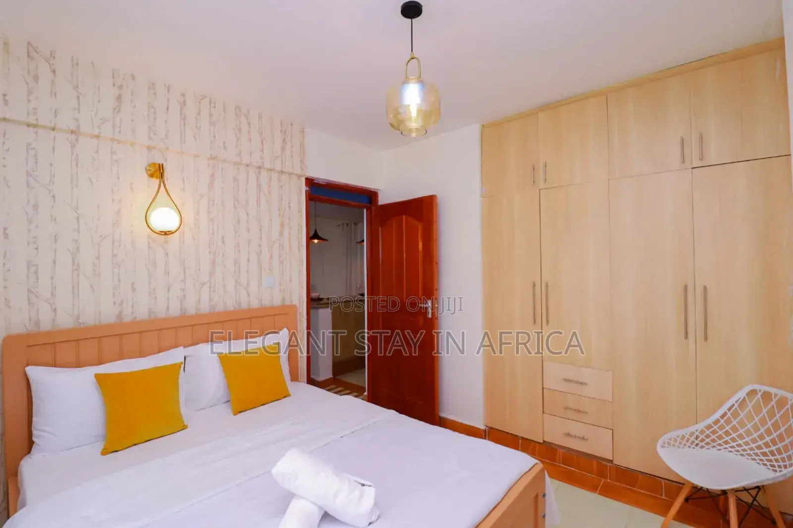 Amazing 2bdrm Available in Garden Estate