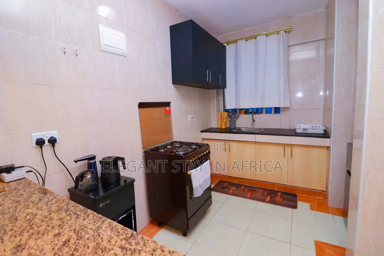 Amazing 2bdrm Available in Garden Estate