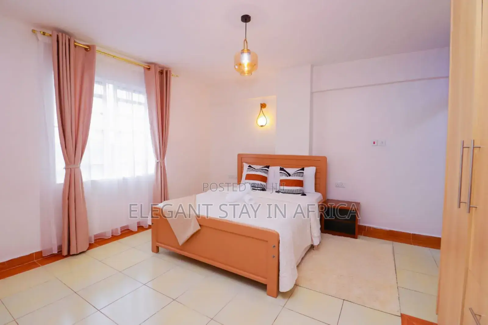 Amazing 2bdrm Available in Garden Estate
