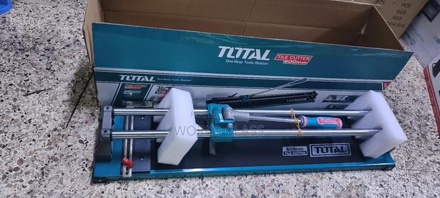 Total Tile Cutter - main view
