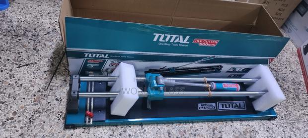 Total Tile Cutter - thumbnail 3