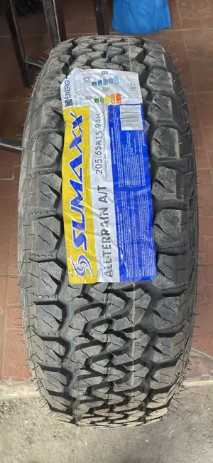205/65r15 Sumaxx Tyres