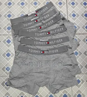 Tommy Hilfiger Mens Boxer