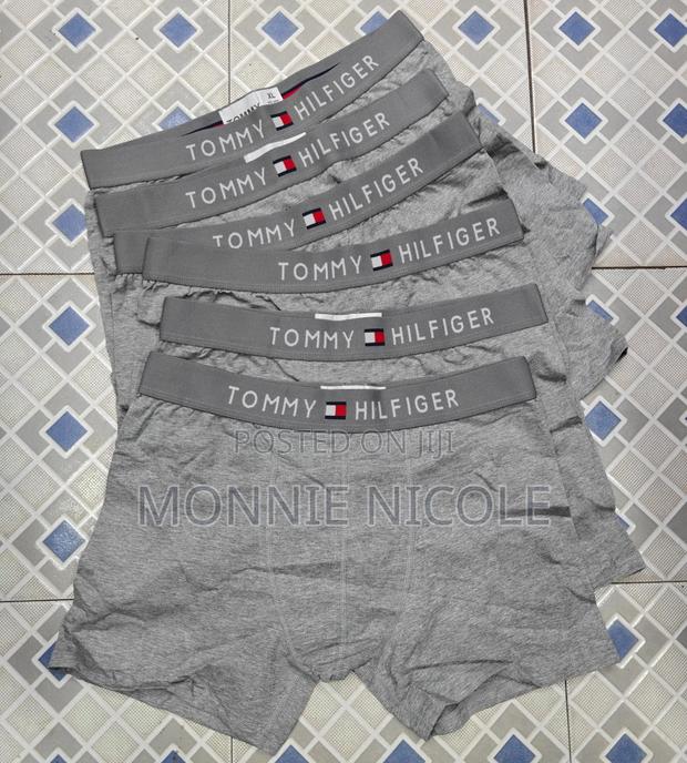 Tommy Hilfiger Mens Boxer - main view