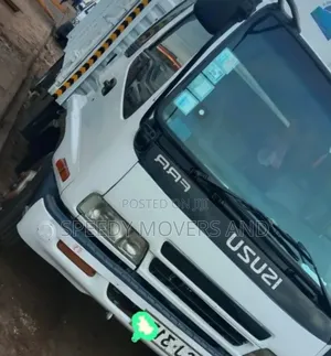 Movers Transit From Nairobi to Naivasha