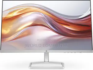 Hp 524sh Series 5 23.8" FHD Monitor