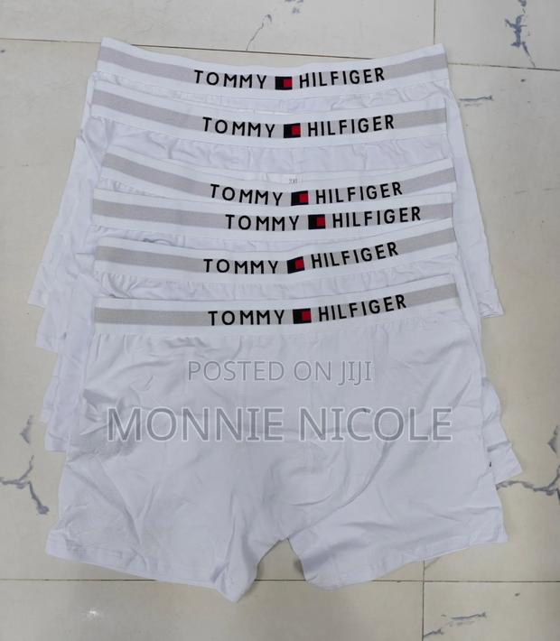 Men Boxers. Tommy Hilfiger Design - thumbnail 2