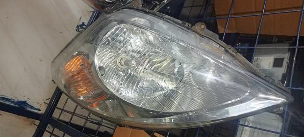Top Quality Ex Japan Suzuki Swift Headlights Available