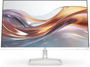 Hp 524sa Series 5 23.8" FHD Monitor