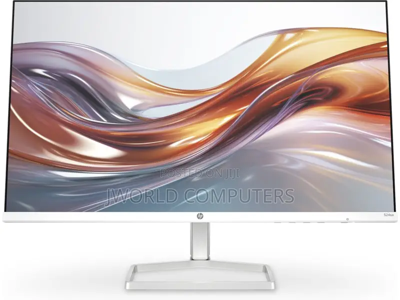 Hp 524sa Series 5 23.8" FHD Monitor