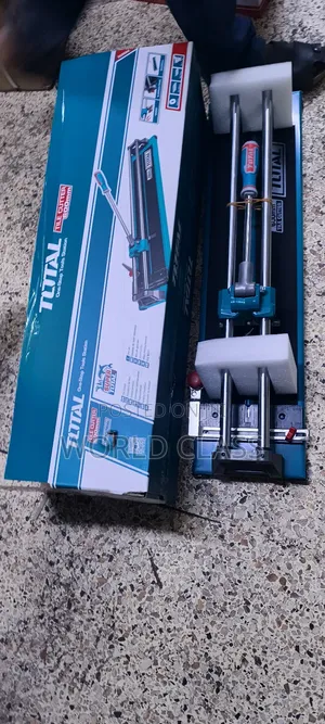 Total Tile Cutter 600mm