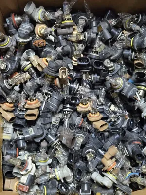 Zenon Headlamps Bulb
