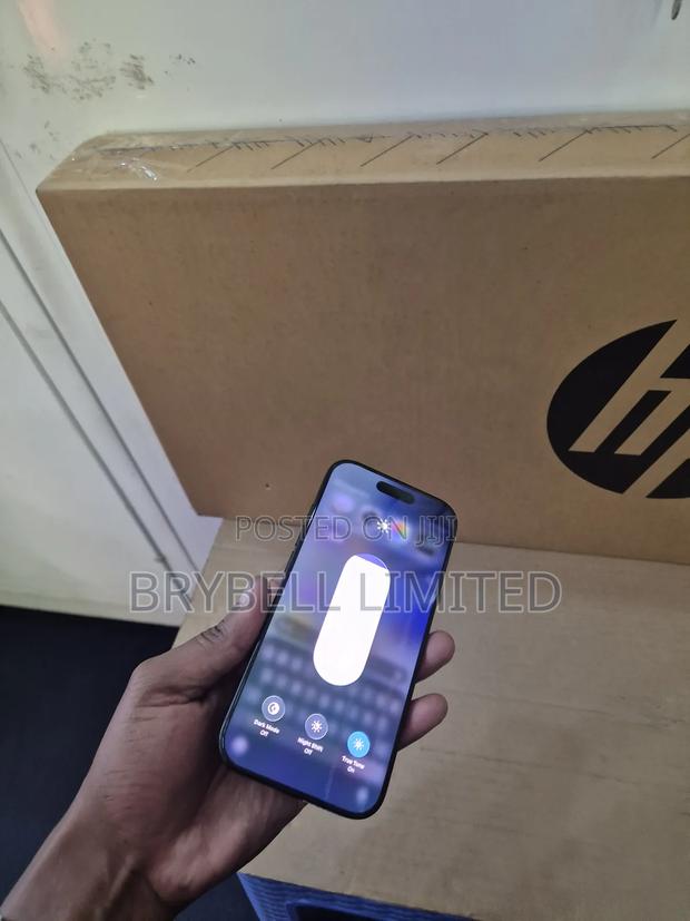 Apple iPhone 16 Pro 256 GB Gray - thumbnail 4