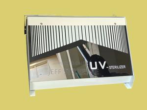 Efficient Uv Steriliser - main view