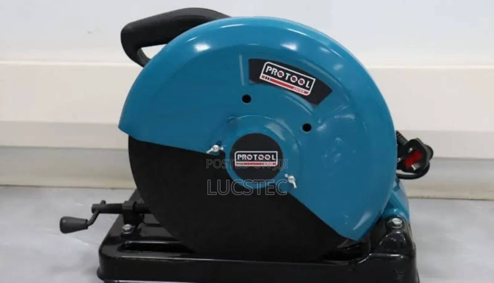 Cut Off Saw