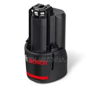 Bosch Single Battery Gba 12v, 2.0 Ah