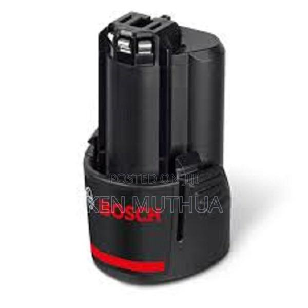 Bosch Single Battery Gba 12v, 2.0 Ah