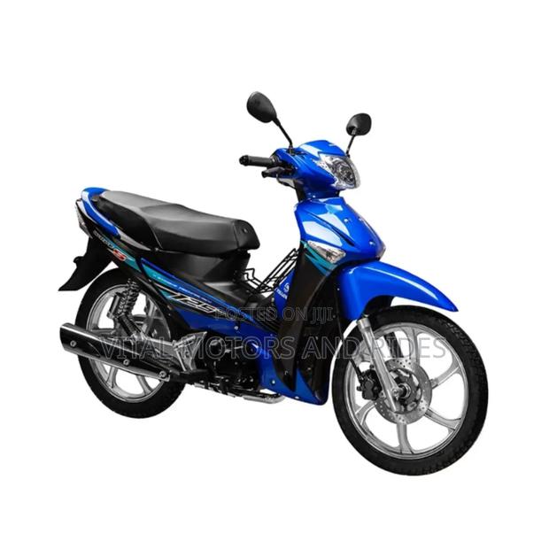 New Custom Built Motorcycles 2025 Blue - thumbnail 4