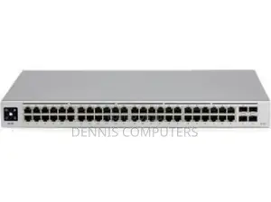 Ubiquiti Unifi 48-Port Poe-Switch, Usw-48-Poe