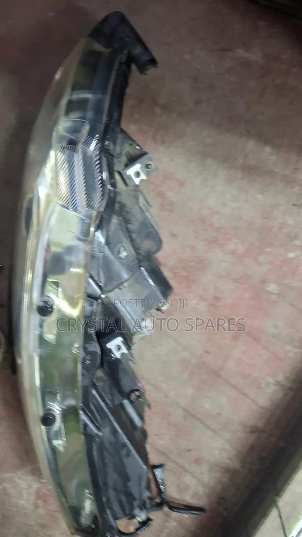 Honda Airwave Xenon Headlight - thumbnail 2