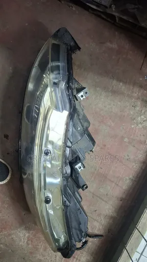 Honda Airwave Xenon Headlight