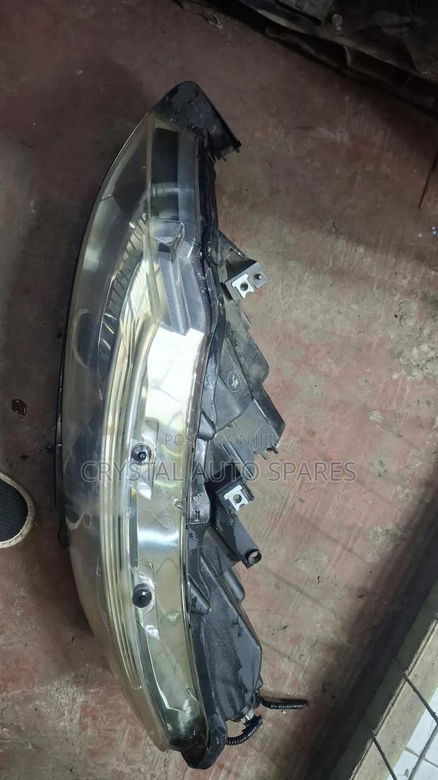 Honda Airwave Xenon Headlight - thumbnail 3