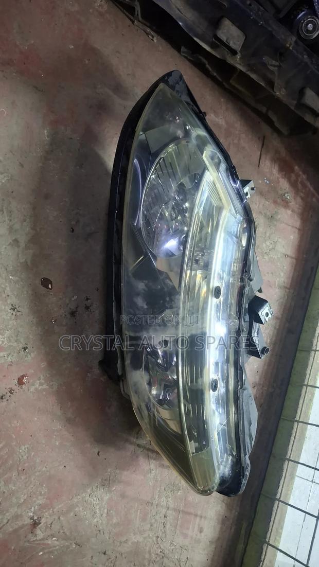 Honda Airwave Xenon Headlight - thumbnail 4
