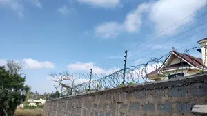 Reliable Electric Perimeter Guard