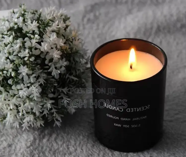 Scented Candles