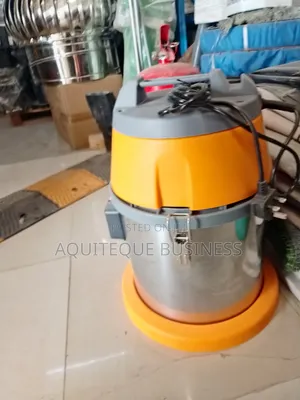 Wet And Dry Vacuum Cleaner 20l