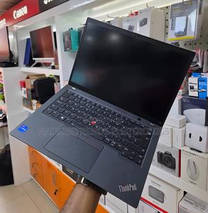 Laptop Lenovo ThinkPad T14 G4 16GB Intel Core I7 SSD 512GB - main view