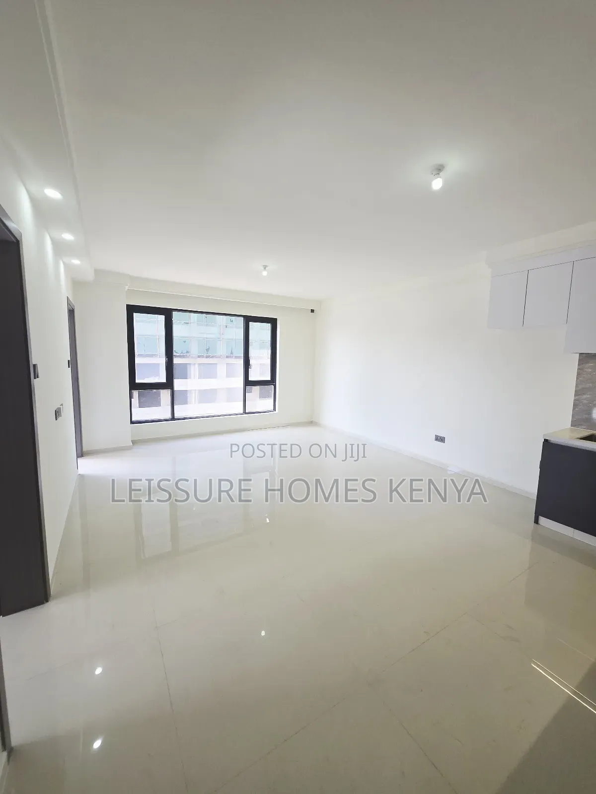 2bdrm Apartment in Westlands for rent