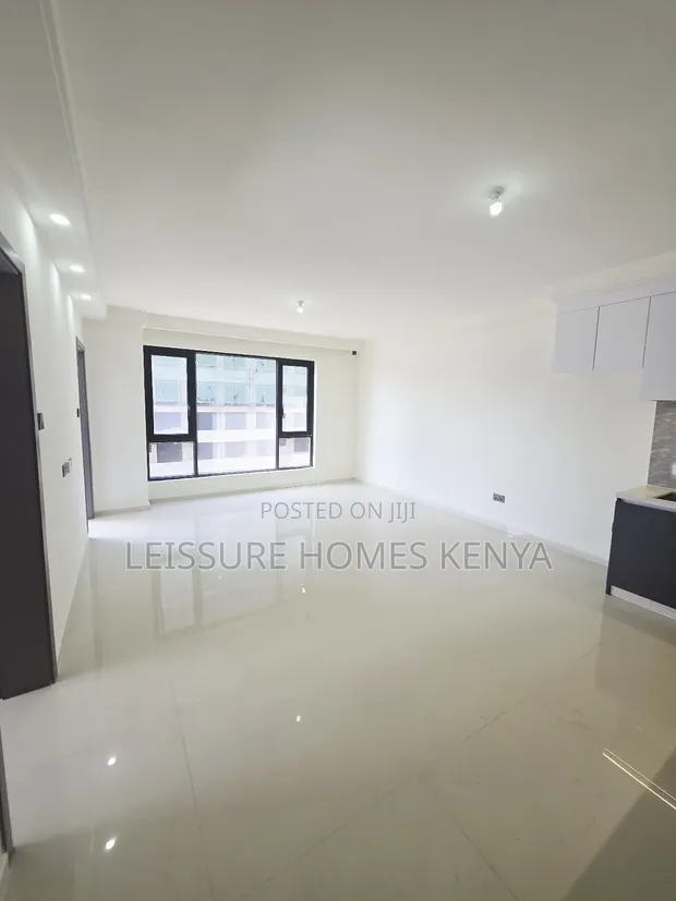 2bdrm Apartment in Westlands for rent