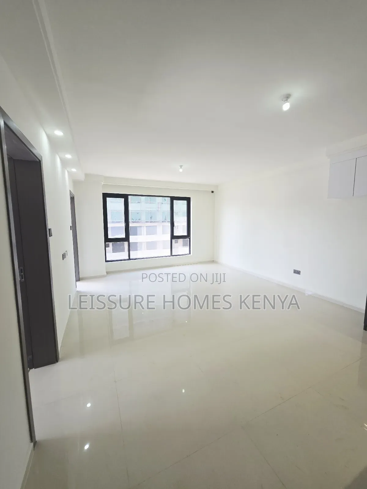 2bdrm Apartment in Westlands for rent