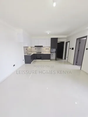 2bdrm Apartment in Westlands for rent