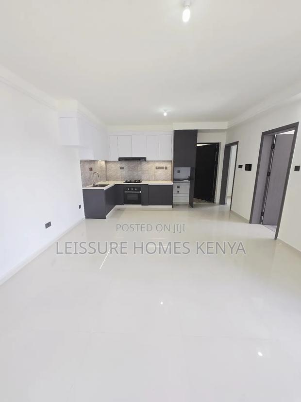 2bdrm Apartment in Westlands for rent