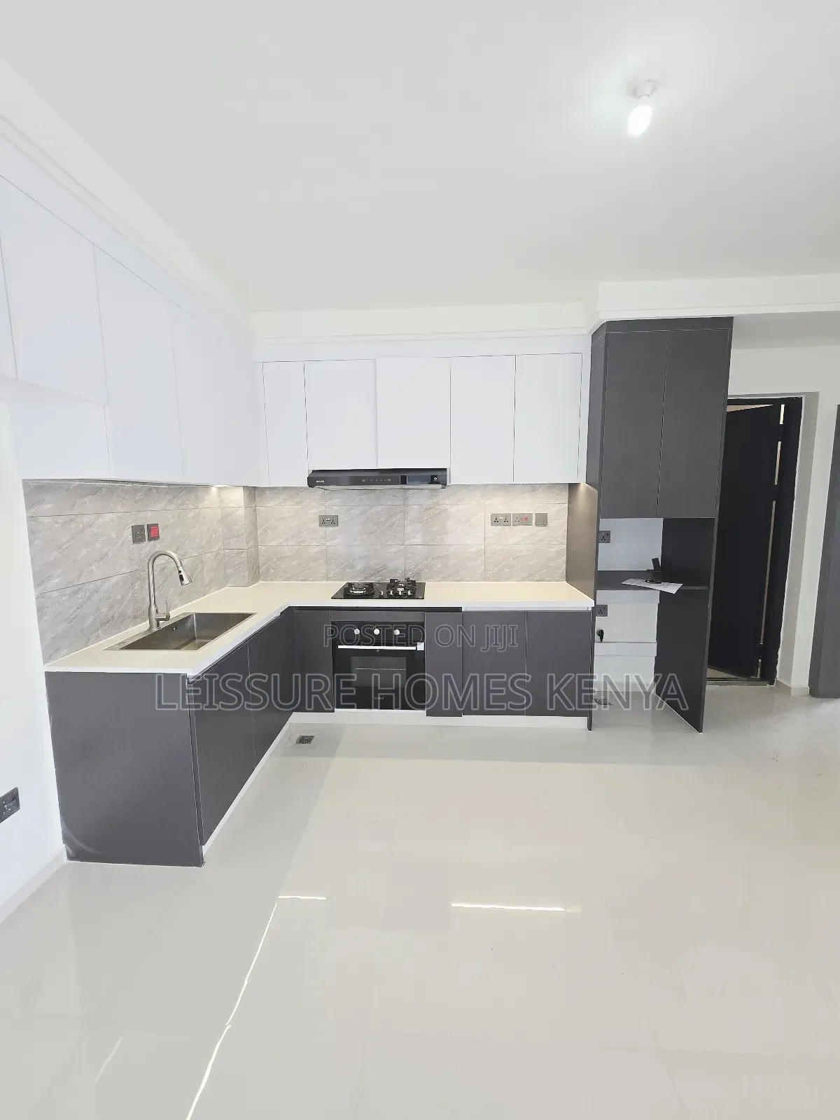 2bdrm Apartment in Westlands for rent