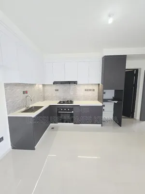 2bdrm Apartment in Westlands for rent