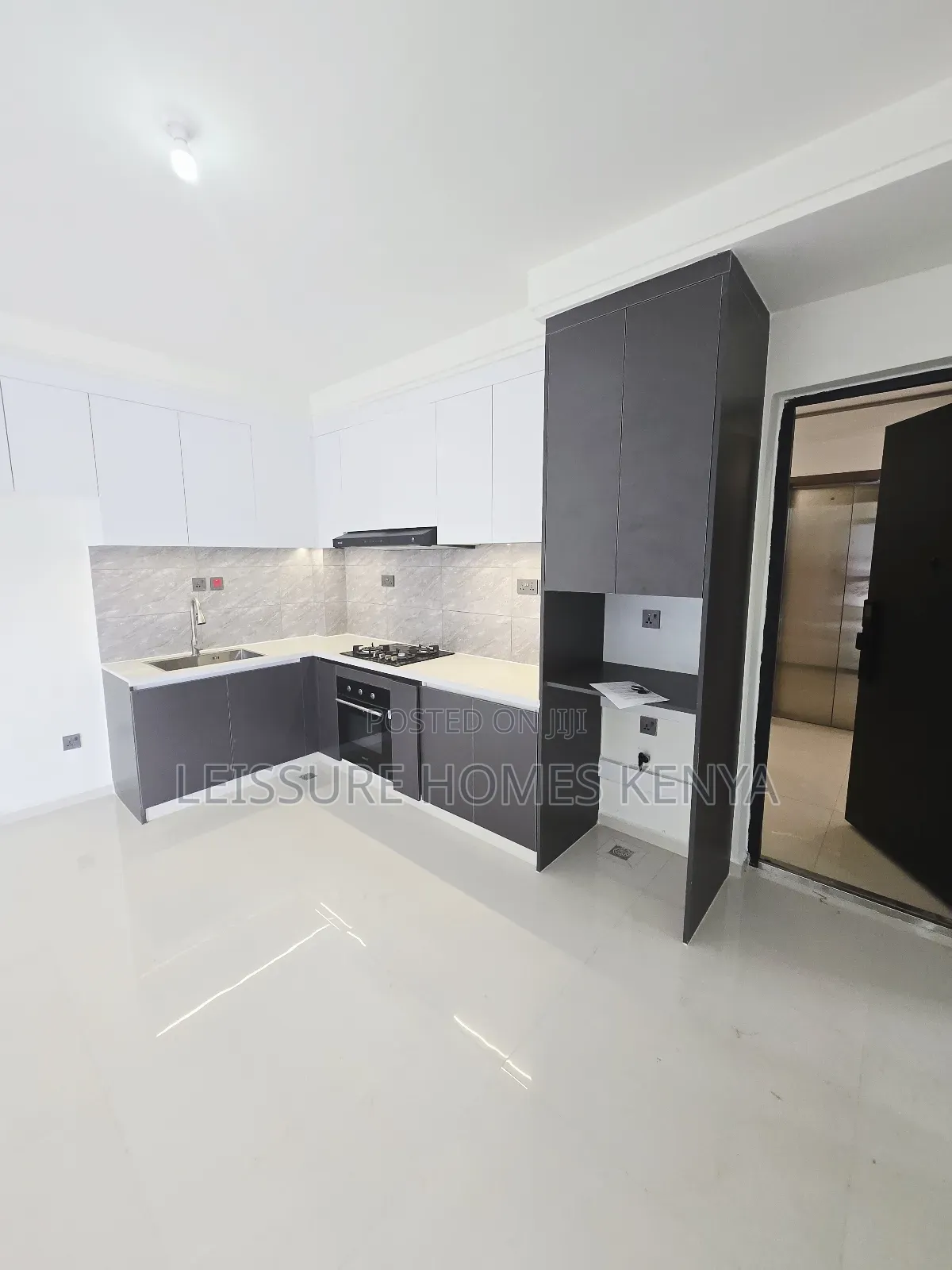 2bdrm Apartment in Westlands for rent