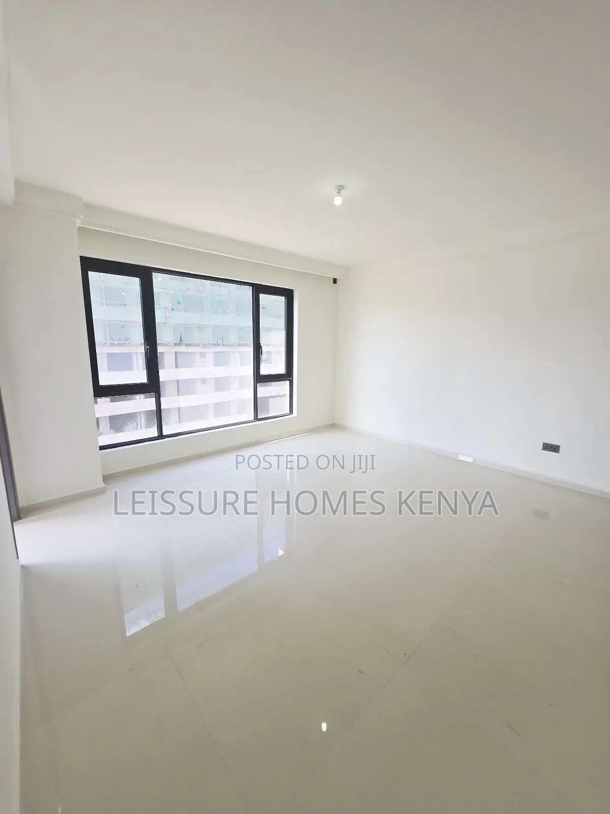 2bdrm Apartment in Westlands for rent