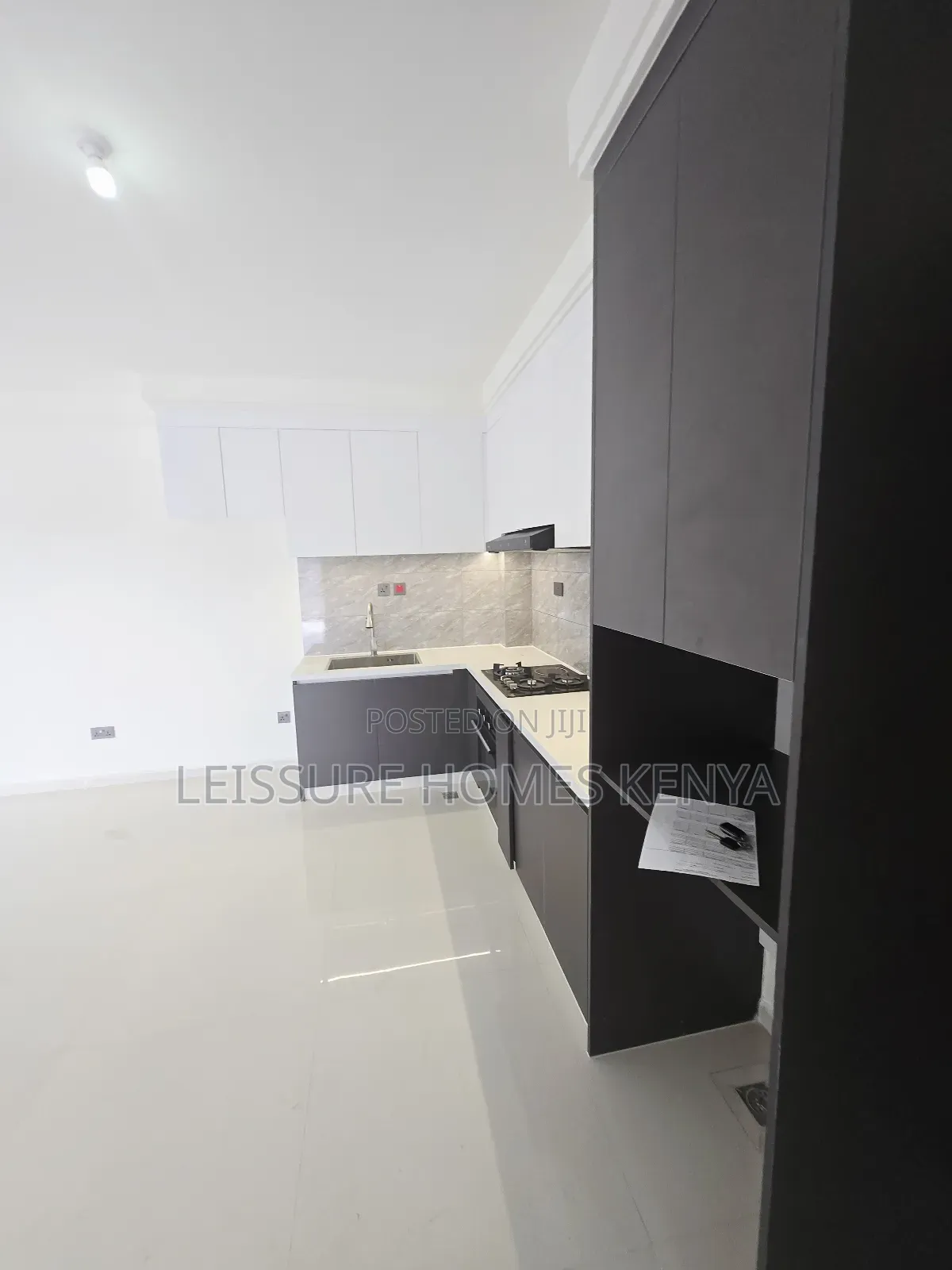 2bdrm Apartment in Westlands for rent