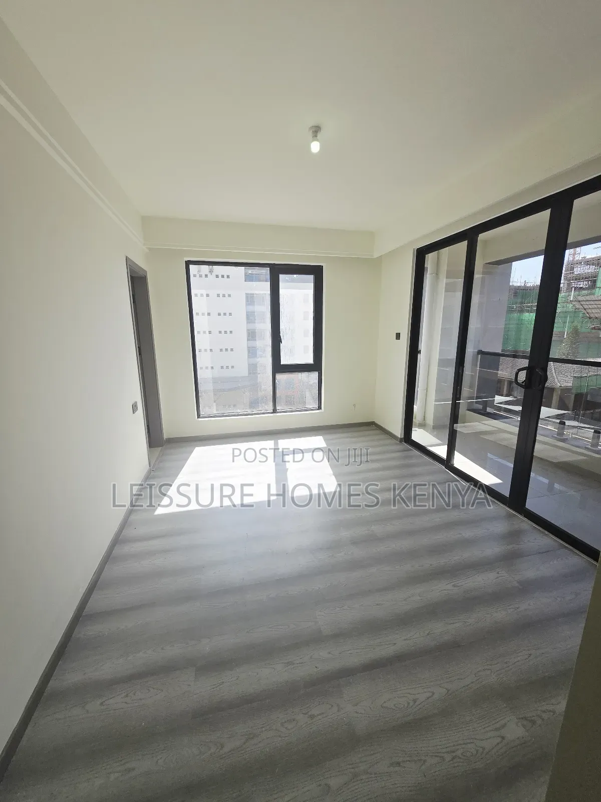 2bdrm Apartment in Westlands for rent