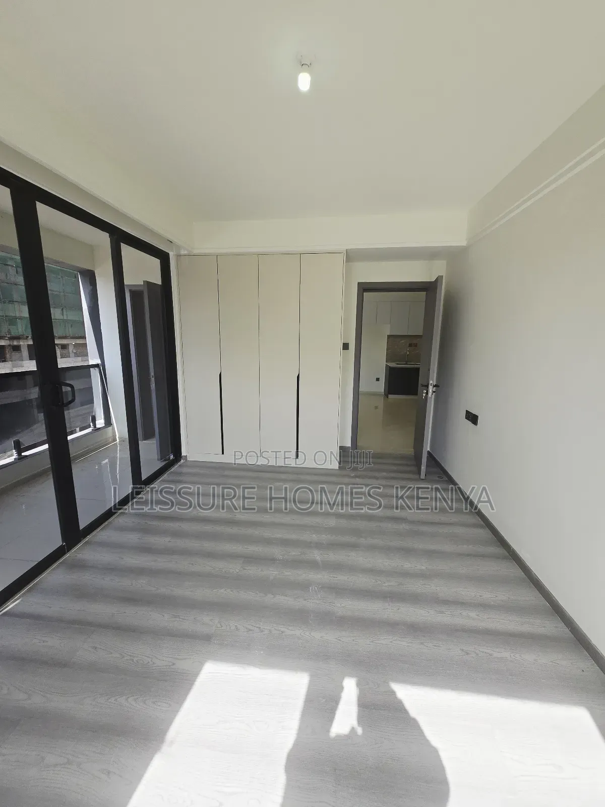 2bdrm Apartment in Westlands for rent