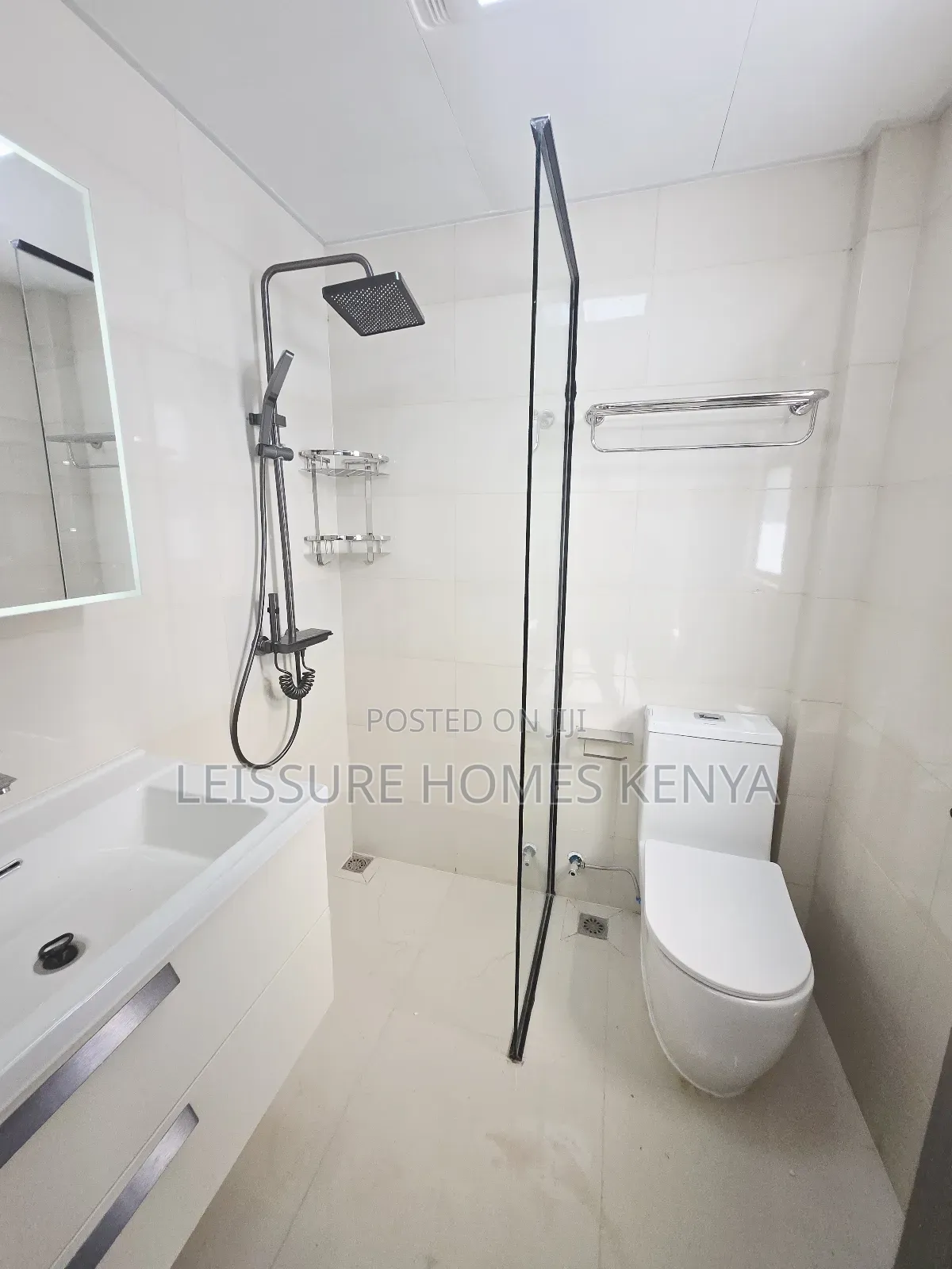 2bdrm Apartment in Westlands for rent