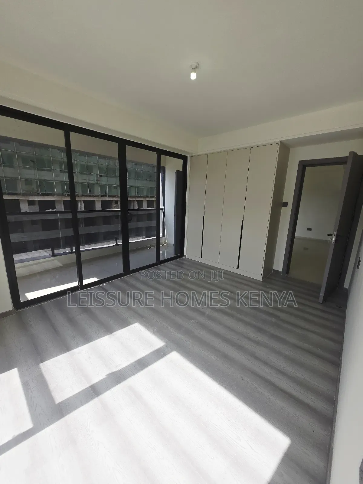 2bdrm Apartment in Westlands for rent