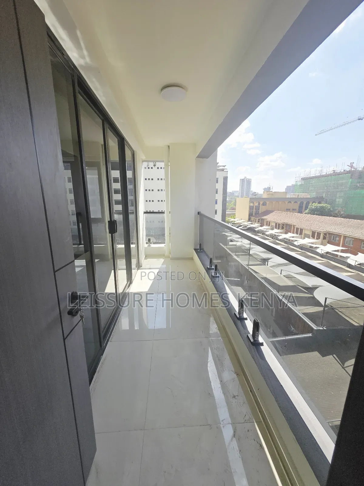 2bdrm Apartment in Westlands for rent