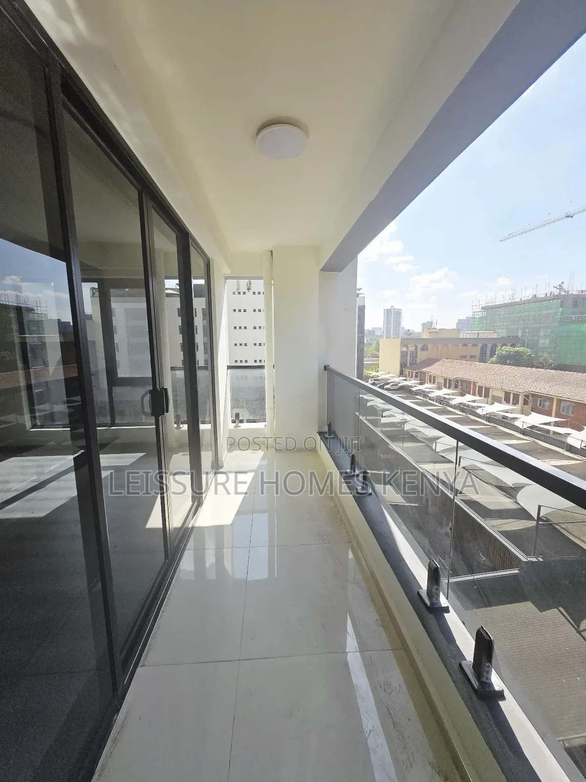 2bdrm Apartment in Westlands for rent